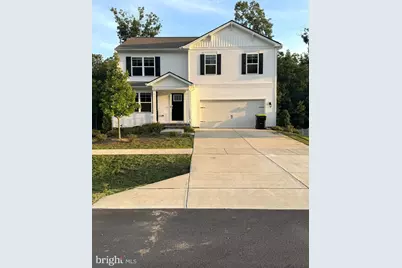 18056 Jackson Drive, Bowling Green, VA 22427 - Photo 1