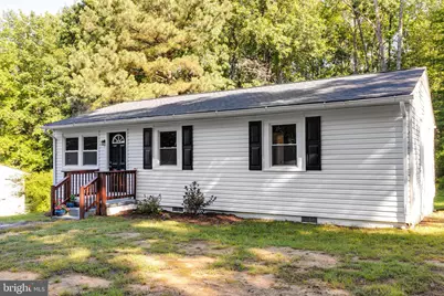 16434 Braswell Street, Bowling Green, VA 22427 - Photo 1