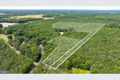 Lot 2E Golansville Rd, Ruther Glen, VA 22546 - Photo 1