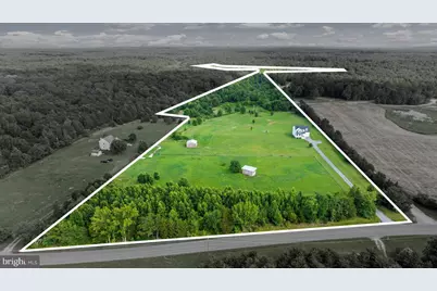 13258 Stonewall Jackson Road, Woodford, VA 22580 - Photo 1