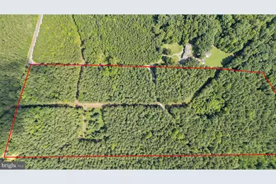 Mattaponi Trail, Bowling Green, VA 22427 - Photo 1