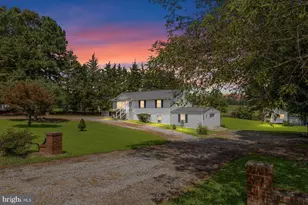 17437 Frog Level Rd, Ruther Glen, VA 22546 - Photo 1