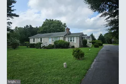 13336 Ladysmith Road, Ruther Glen, VA 22546 - Photo 1