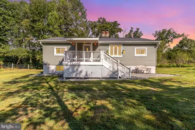 5126 Macedonia Road, Woodford, VA 22580 - Photo 1