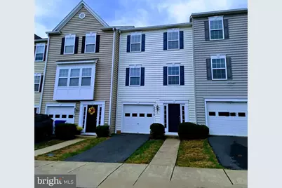 23214 Westwood Court, Ruther Glen, VA 22546 - Photo 1