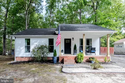 196 Land Or Drive, Ruther Glen, VA 22546 - Photo 1