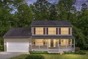 9431 Baybreeze Ct, Port Royal, VA 22535 - Photo 1