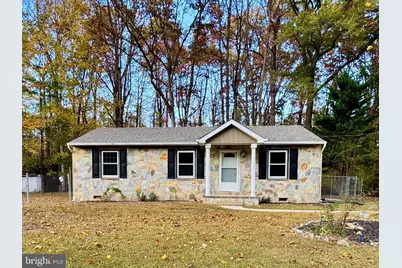 5539 Cedon Road SW, Woodford, VA 22580 - Photo 1