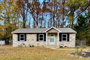 5539 Cedon Road SW, Woodford, VA 22580 - Photo 1