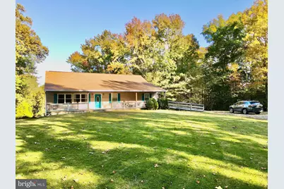 1148 Glebe Landing Road, Center Cross, VA 22437 - Photo 1