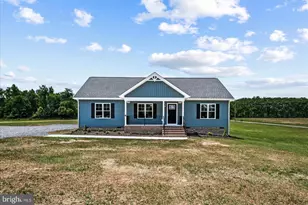 136 Oswald Lane, Dunnsville, VA 22454 - Photo 1