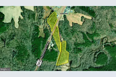 Richmond Highway #26 ACRES, Tappahannock, VA 22560 - Photo 1