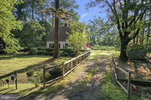 491 Maryfox Rd, Tappahannock, VA 22560 - Photo 1