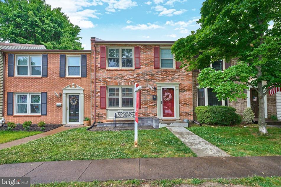 277 Gundry Dr, Falls Church, VA 22046 MLS VAFA2001584 Coldwell Banker