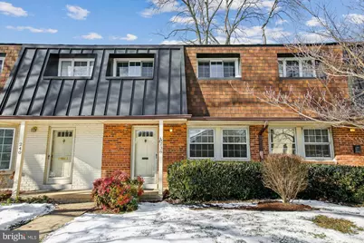 238 S Virginia Avenue #95, Falls Church, VA 22046 - Photo 1