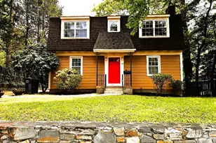 222 E Fairfax St, Falls Church, VA 22046 - Photo 1