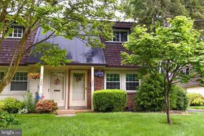 242 S Virginia Avenue #97, Falls Church, VA 22046 - Photo 1