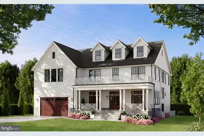 1010 N Tuckahoe Street, Falls Church, VA 22046 - Photo 1