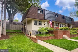 109 S Virginia Ave, Falls Church, VA 22046 - Photo 1