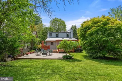 906 Park Avenue, Falls Church, VA 22046 - Photo 1