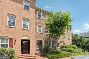 1272 S Washington St, Falls Church, VA 22046 - Photo 1