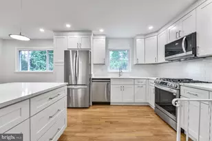 1403 Ellison St, Falls Church, VA 22046 - Photo 1