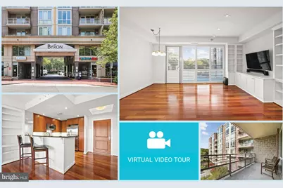 513 W Broad Street #412, Falls Church, VA 22046 - Photo 1