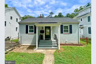 108 W Westmoreland Road, Falls Church, VA 22046 - Photo 1