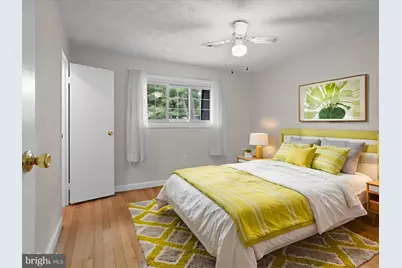 477 Hampton Court #121, Falls Church, VA 22046 - Photo 1