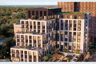 255 W Falls Station Boulevard #506, Falls Church, VA 22046 - Photo 1