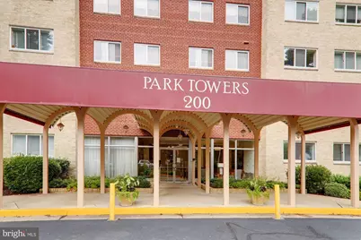 200 N Maple Avenue #415, Falls Church, VA 22046 - Photo 1