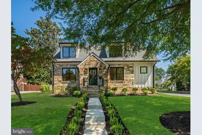 1200 Lincoln Avenue, Falls Church, VA 22046 - Photo 1