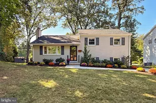 421 Lincoln Ave, Falls Church, VA 22046 - Photo 1