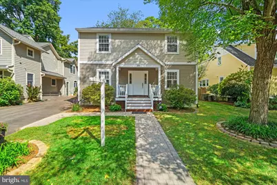 202 W George Mason Road, Falls Church, VA 22046 - Photo 1