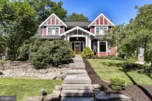 215 N Van Buren St, Falls Church, VA 22046 - Photo 1