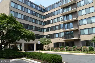 600 Roosevelt Boulevard #610, Falls Church, VA 22044 - Photo 1