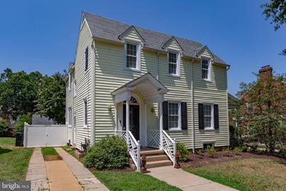 913 William Street, Fredericksburg, VA 22401 - Photo 1