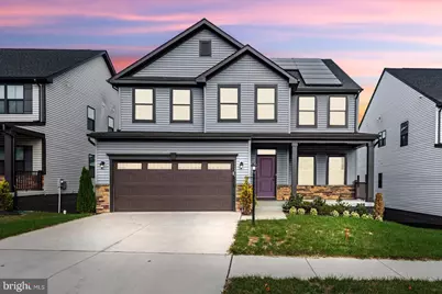 1228 City View Lane, Fredericksburg, VA 22401 - Photo 1