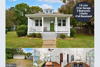 1225 Rowe Street, Fredericksburg, VA 22401 - Photo 1