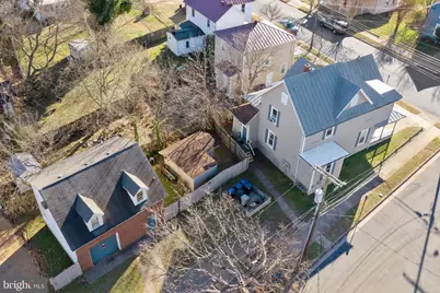 511 Spottswood Street, Fredericksburg, VA 22401 - Photo 1