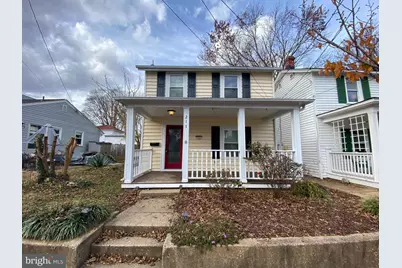 213 Forbes Street, Fredericksburg, VA 22401 - Photo 1