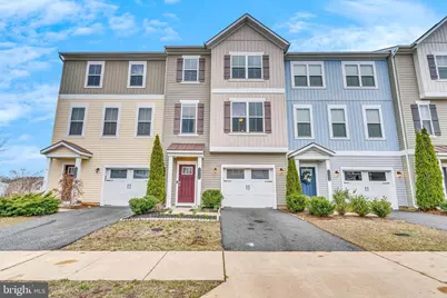 1310 Hudgins Farm Circle, Fredericksburg, VA 22408 - Photo 1