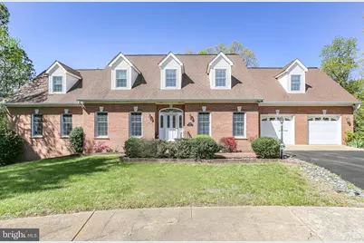 104 Chase Lane, Fredericksburg, VA 22401 - Photo 1