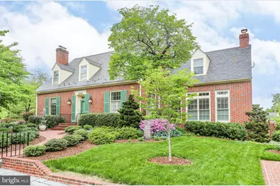 809 Cornell Street, Fredericksburg, VA 22401 - Photo 1