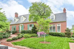 809 Cornell St, Fredericksburg, VA 22401 - Photo 1