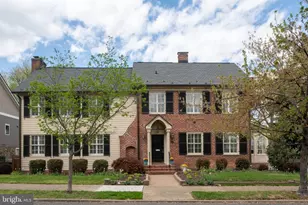 701 Hanover St, Fredericksburg, VA 22401 - Photo 1