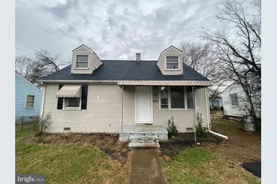 209 Frazier Street, Fredericksburg, VA 22401 - Photo 1