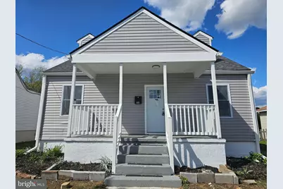 105 Gibson Street, Fredericksburg, VA 22401 - Photo 1