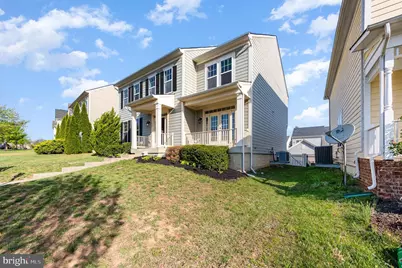 1403 Idlewild Boulevard, Fredericksburg, VA 22401 - Photo 1