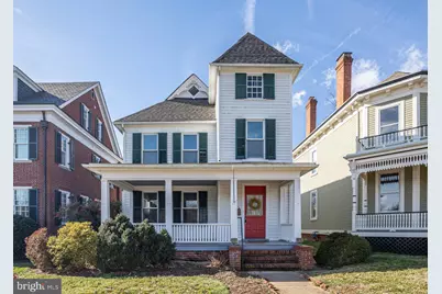 1404 Washington Avenue, Fredericksburg, VA 22401 - Photo 1